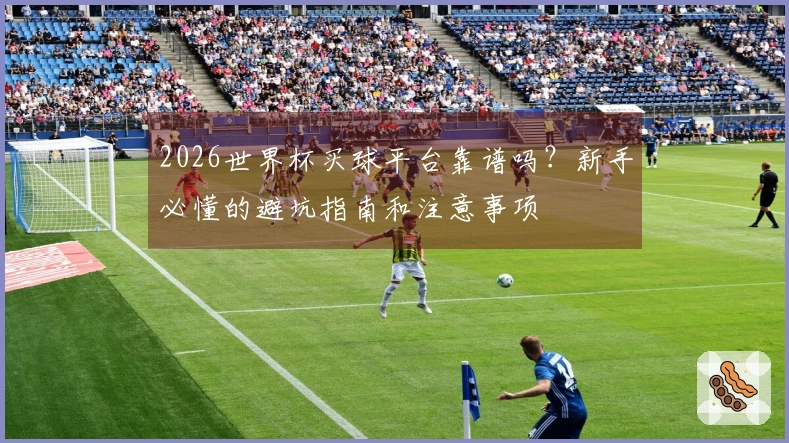 2026世界杯买球平台靠谱吗？新手必懂的避坑指南和注意事项