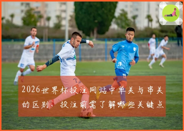 2026世界杯投注网站中单关与串关的区别，投注前需了解哪些关键点